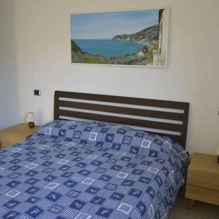 Sweet Helen With Sea View Apartment Levanto Exterior foto