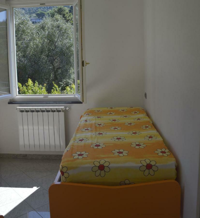 Sweet Helen With Sea View Apartment Levanto Exterior foto