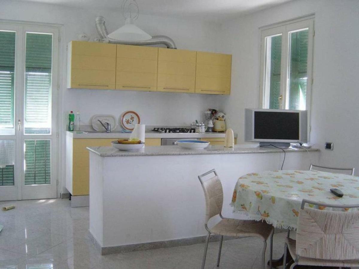Sweet Helen With Sea View Apartment Levanto Exterior foto